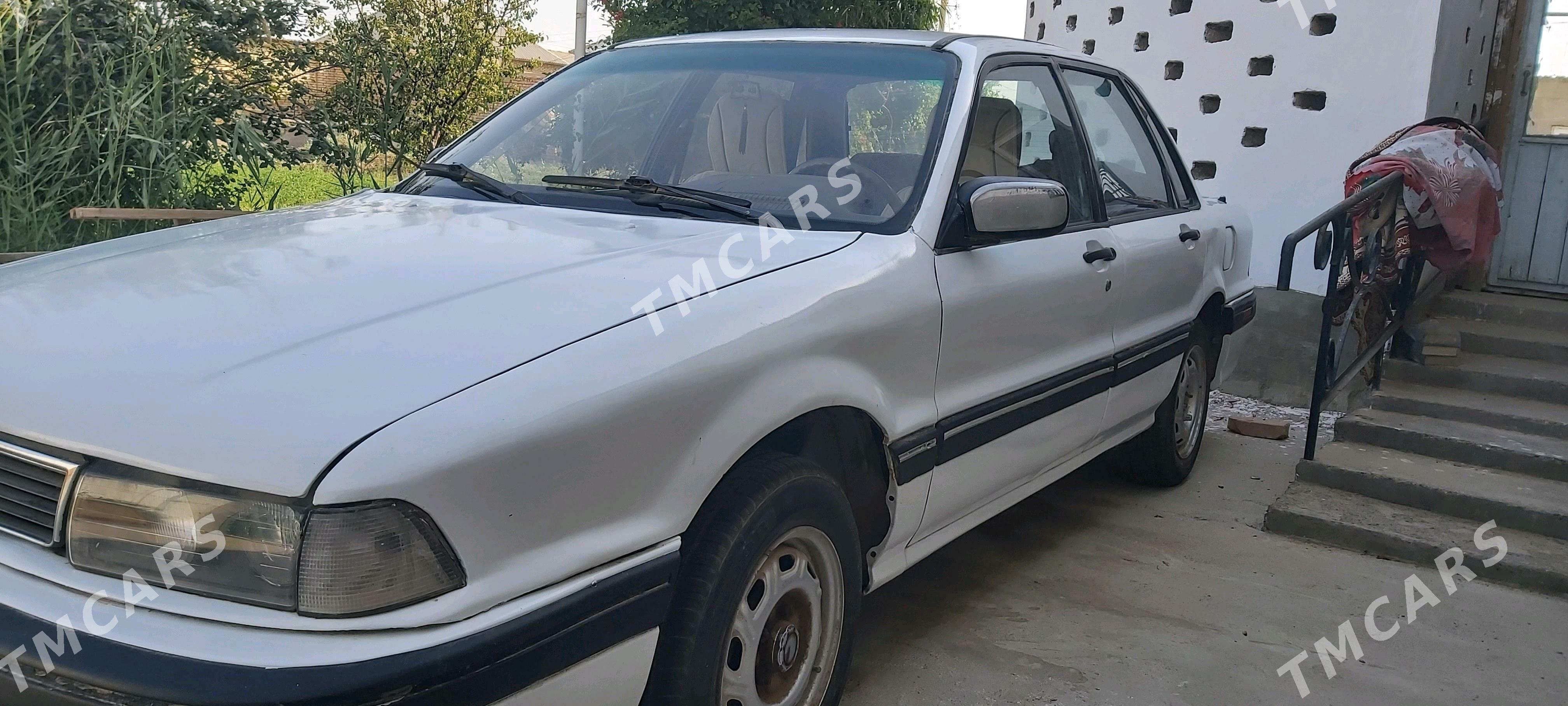 Mitsubishi Galant 1994 - 50 000 TMT - Baýramaly - img 2