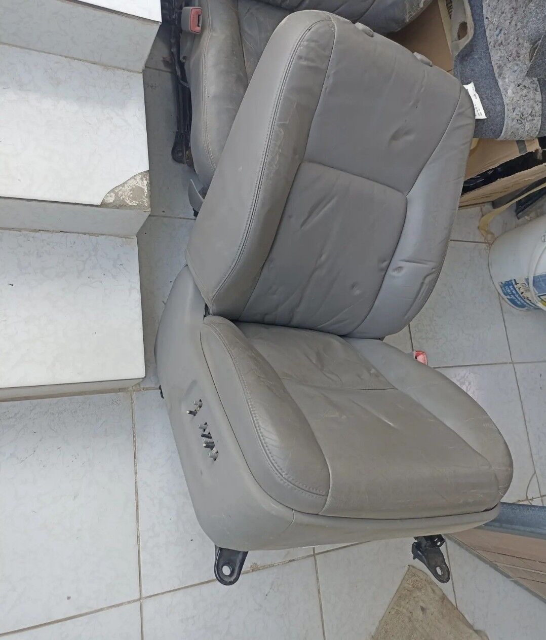 sdenya duty camry 800 TMT - Türkmenabat - img 2