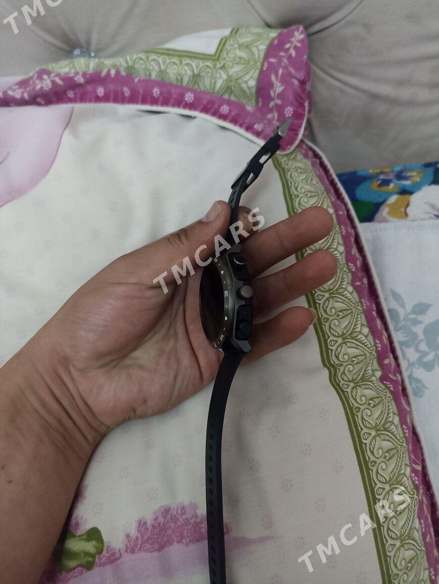 часы 2в1 smartwatch - Шабатский этрап - img 3