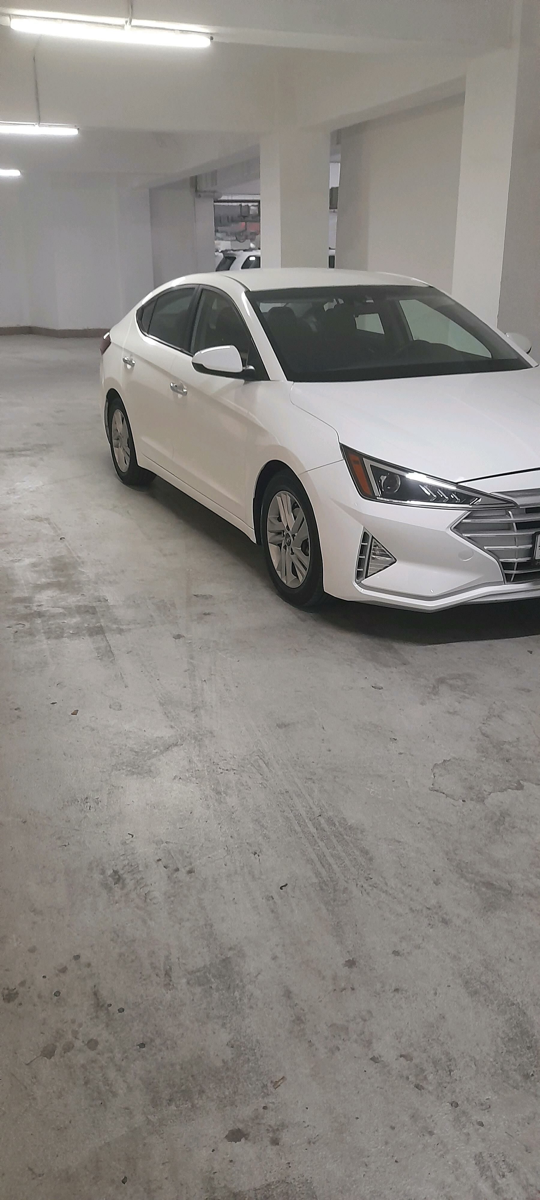 Hyundai Elantra 2020 - 185 000 TMT - Ашхабад - img 4