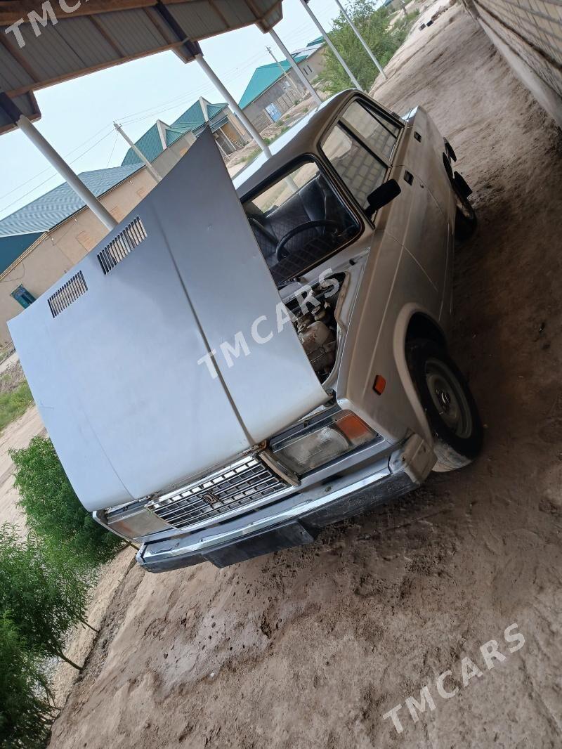 Lada 2107 2010 - 20 000 TMT - Кёнеургенч - img 2