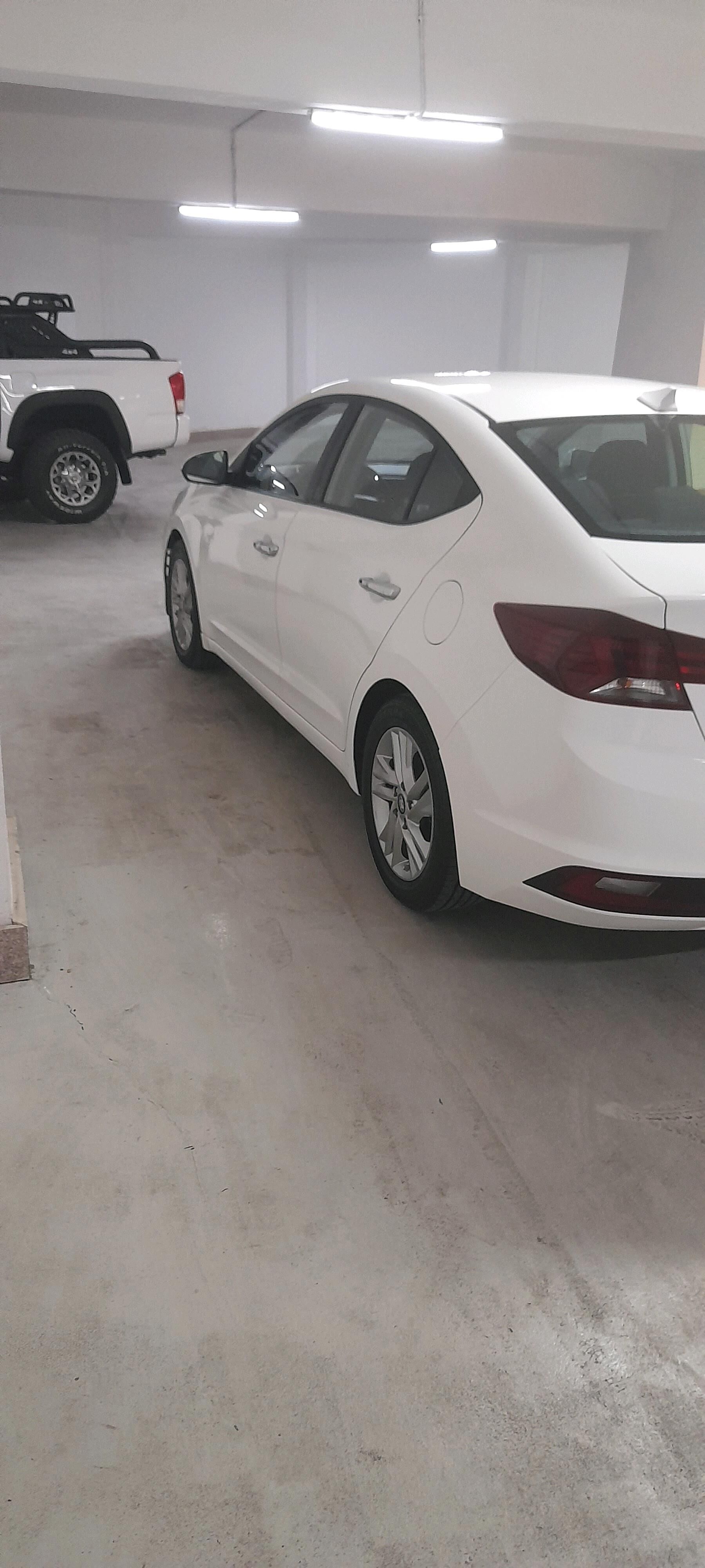 Hyundai Elantra 2020 - 185 000 TMT - Ашхабад - img 6