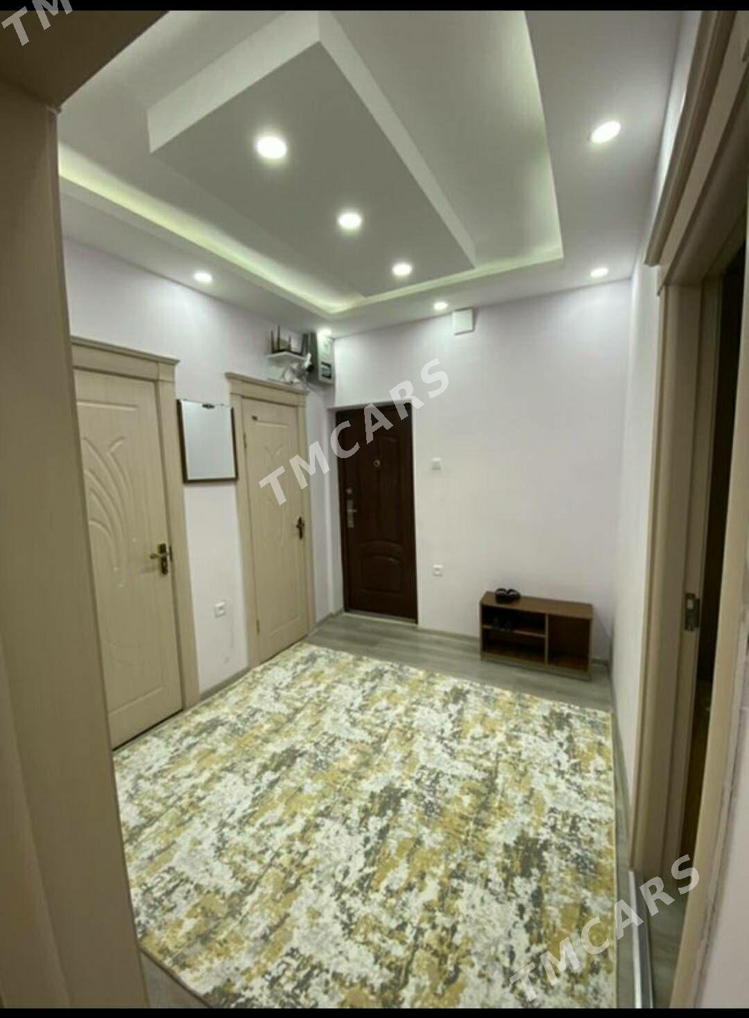 Arenda Jay Mir 3  - Aşgabat - img 4