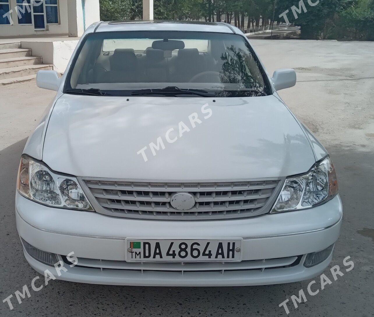 Toyota Avalon 2000 - 149 000 TMT - Теджен - img 3