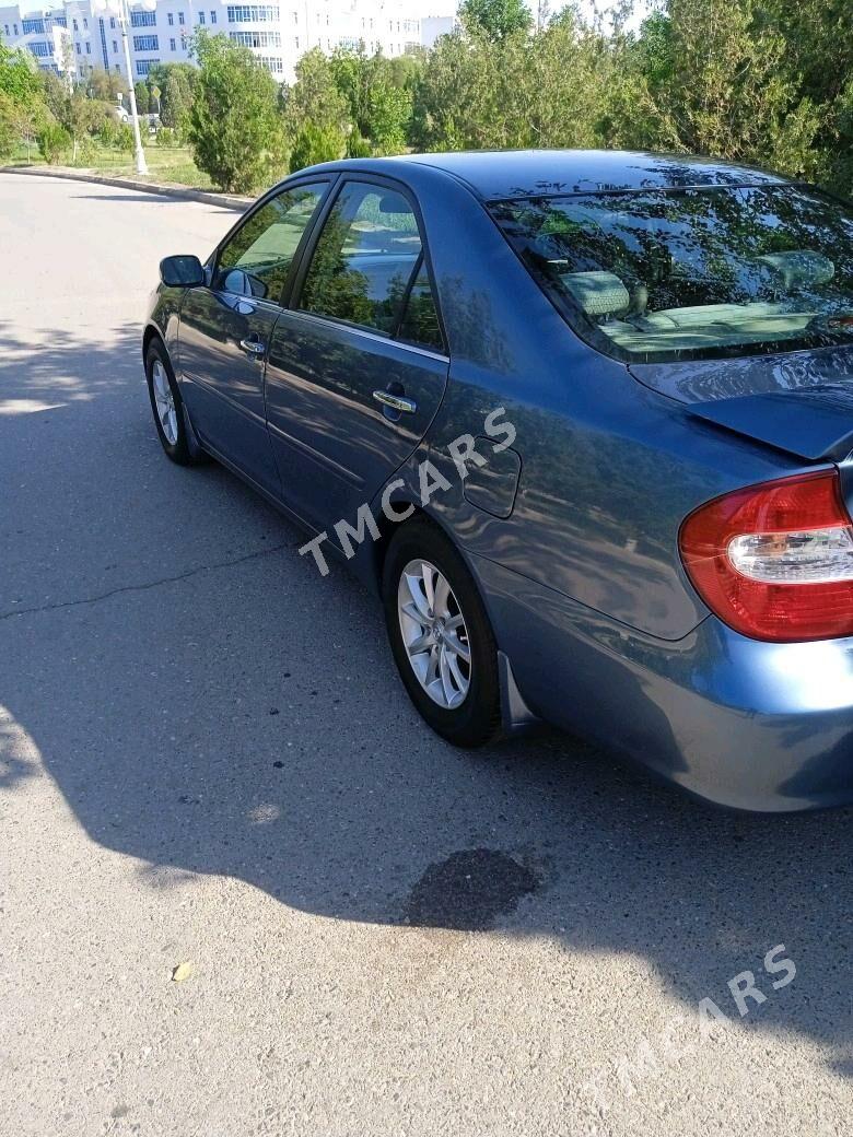 Toyota Camry 2002 - 175 000 TMT - Daşoguz - img 9