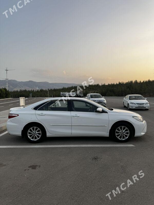 Toyota Camry 2017 - 220 000 TMT - Aşgabat - img 5