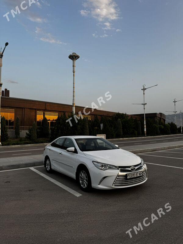 Toyota Camry 2017 - 220 000 TMT - Aşgabat - img 2