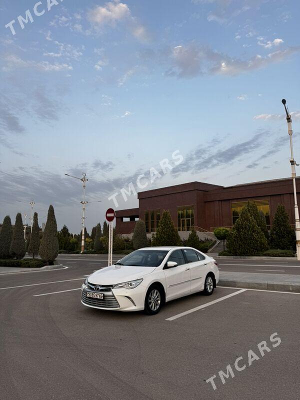 Toyota Camry 2017 - 220 000 TMT - Aşgabat - img 3