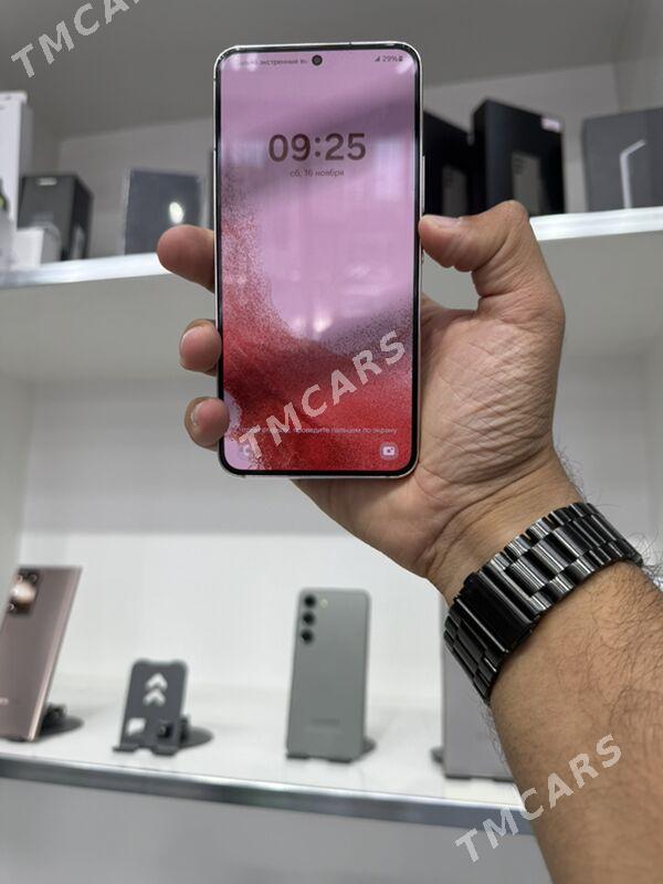 Samsung s22 - Туркменабат - img 2