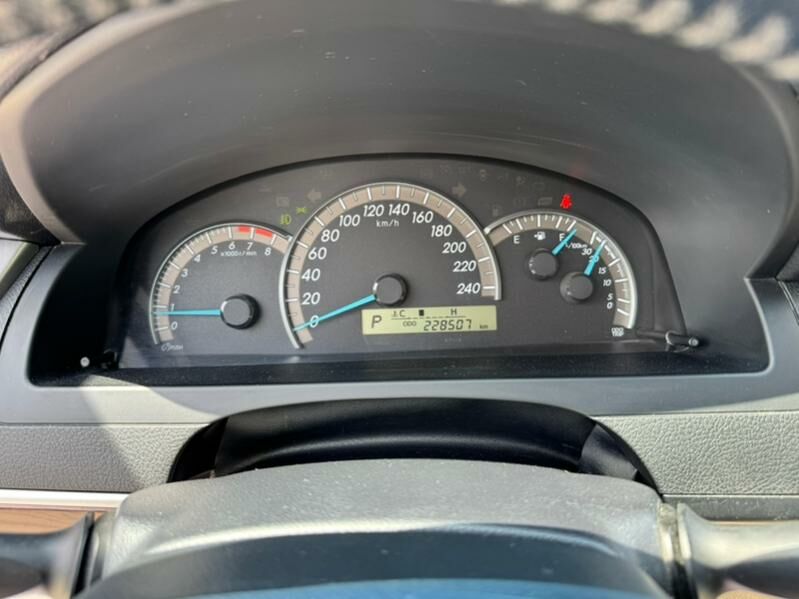 Toyota Camry 2013 - 267 000 TMT - Ашхабад - img 8