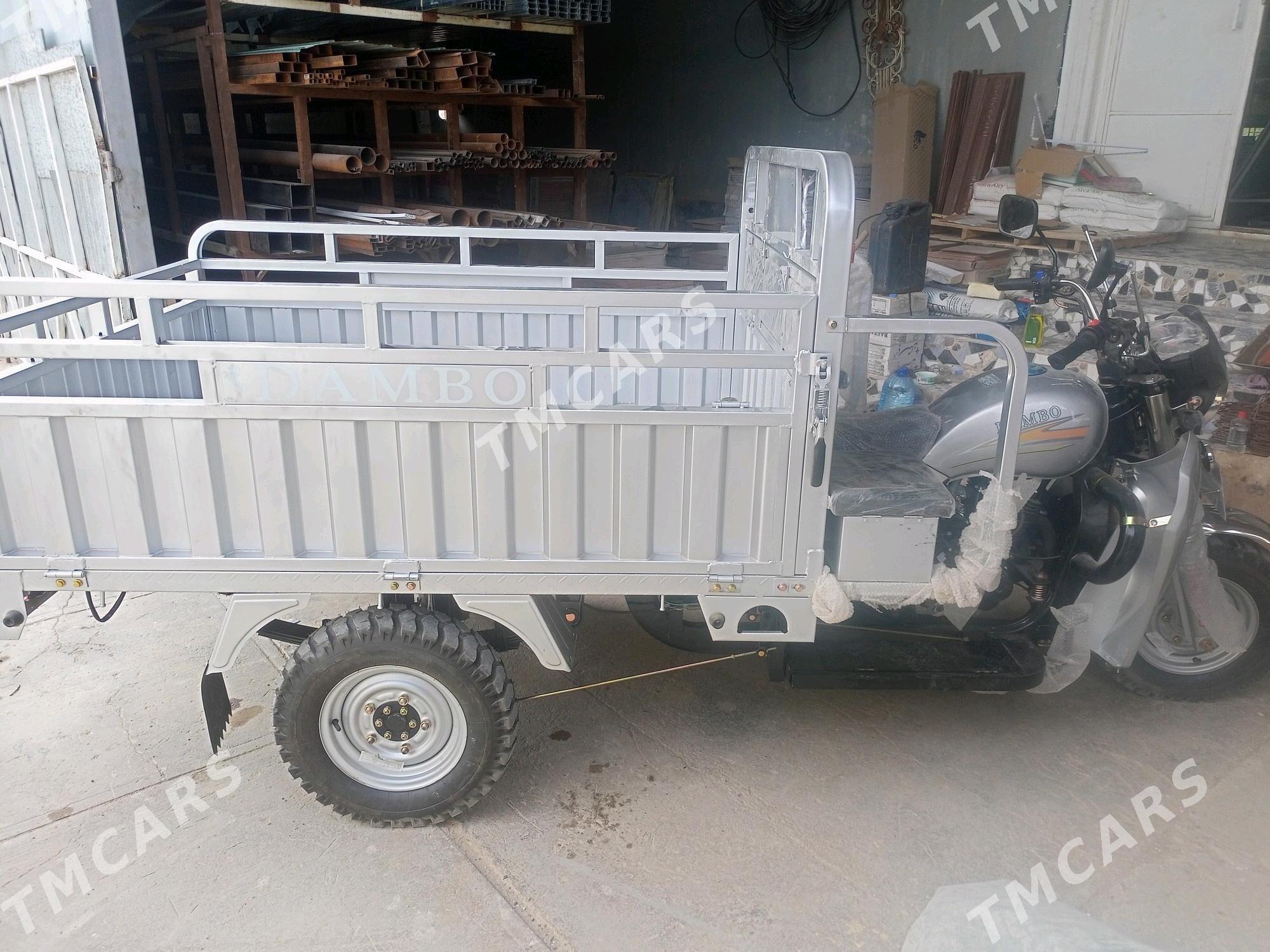 Fekon FK200-14G 2025 - 33 000 TMT - Туркменбаши - img 2