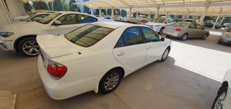 Toyota Camry 2005 - 180 000 TMT - Mary - img 2
