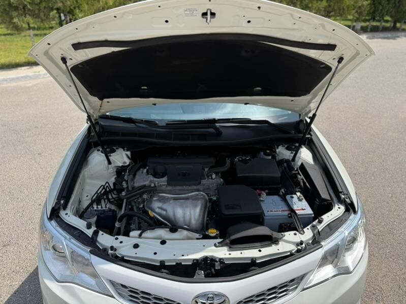 Toyota Camry 2013 - 267 000 TMT - Ашхабад - img 7