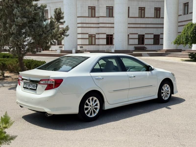 Toyota Camry 2013 - 267 000 TMT - Ашхабад - img 6