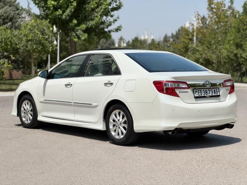 Toyota Camry 2013 - 267 000 TMT - Ашхабад - img 5