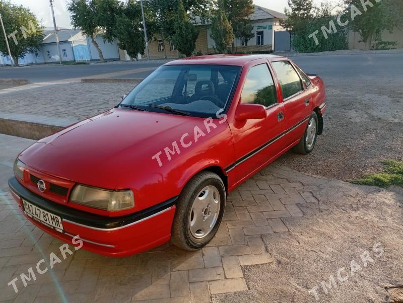 Opel Vectra 1991 - 36 000 TMT - Baýramaly - img 3
