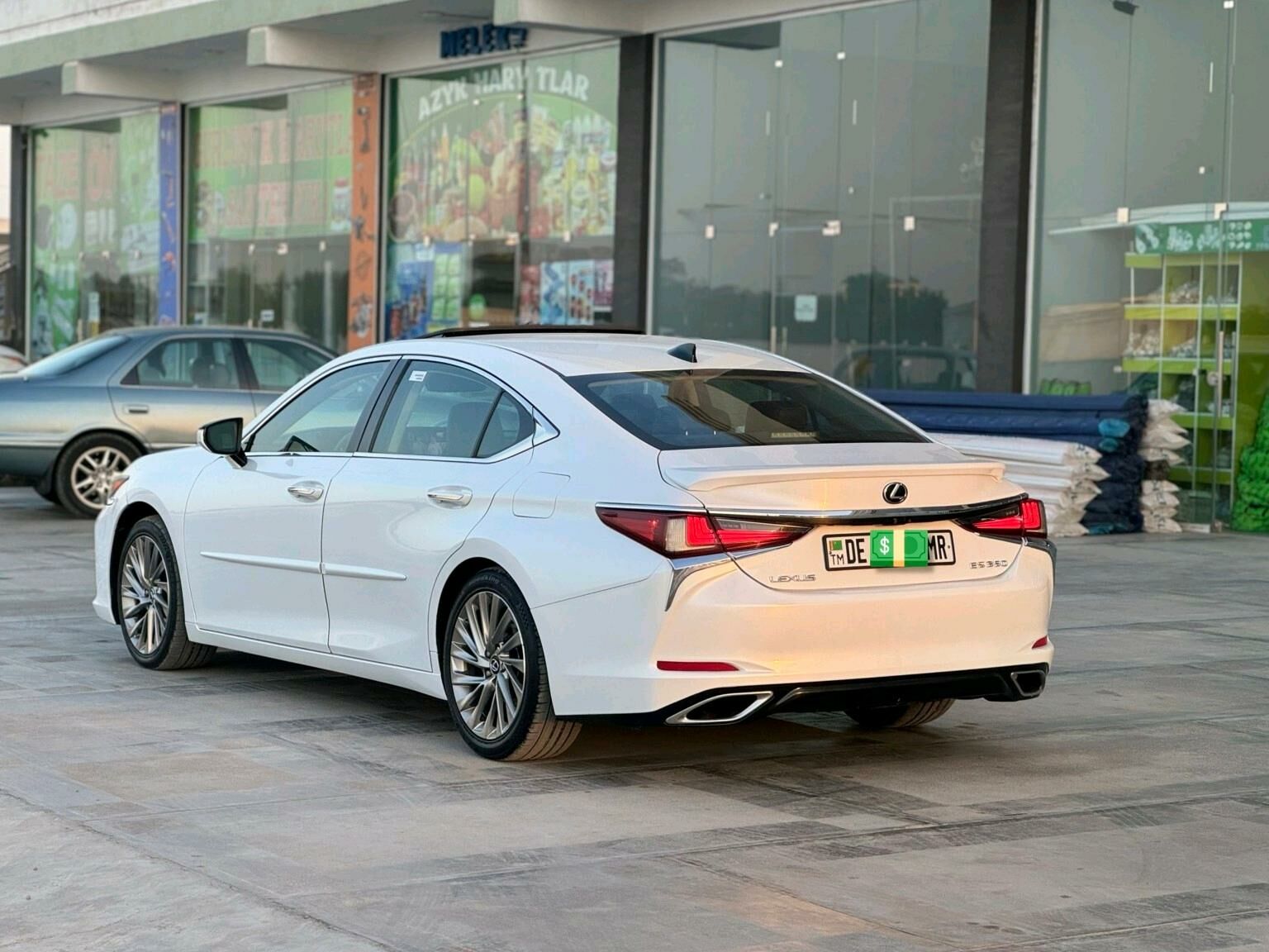 Lexus ES 350 2019 - 450 000 TMT - Mary - img 4