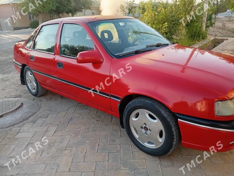 Opel Vectra 1991 - 36 000 TMT - Baýramaly - img 4