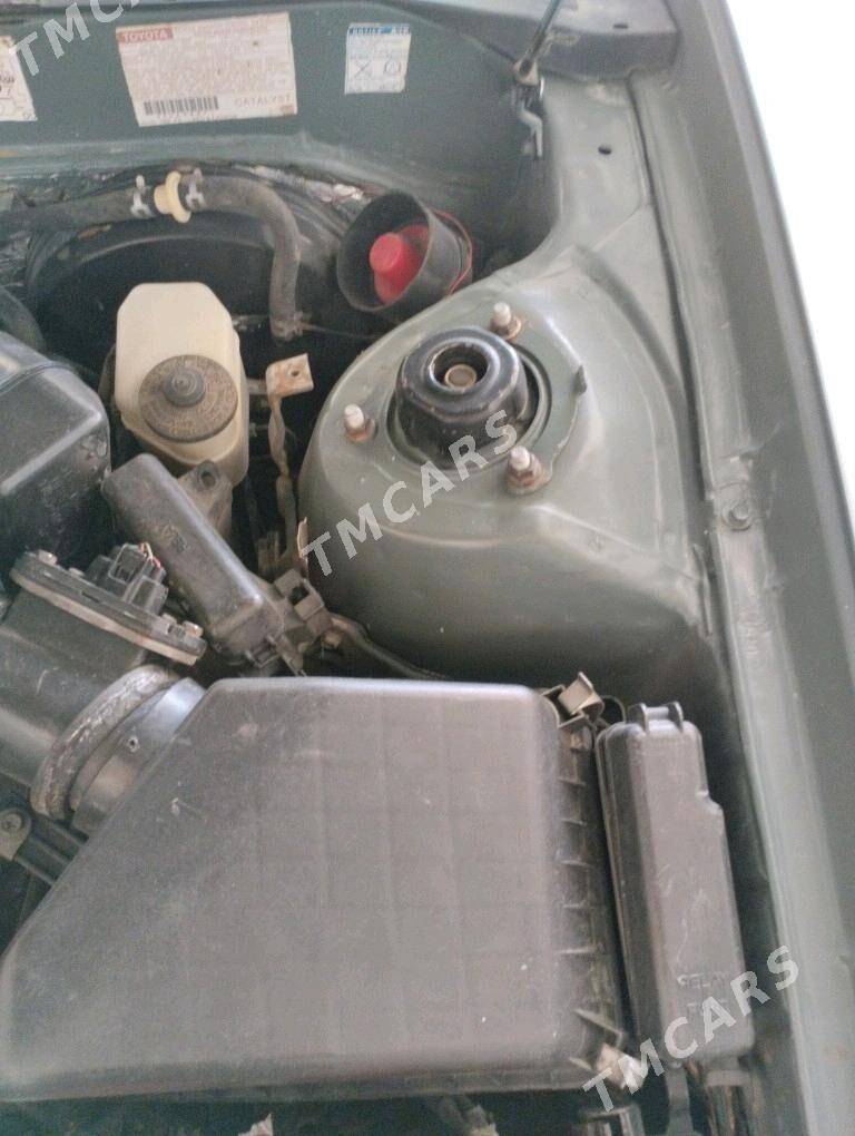 Toyota Avalon 1998 - 130 000 TMT - Тагтабазар - img 3