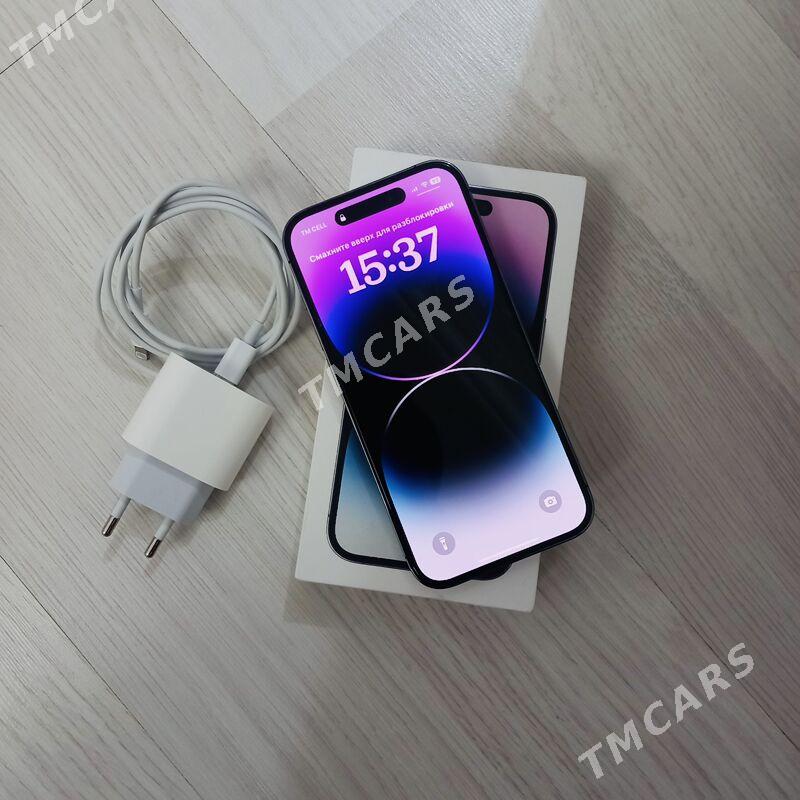 iPhone 14 Pro - Балканабат - img 2
