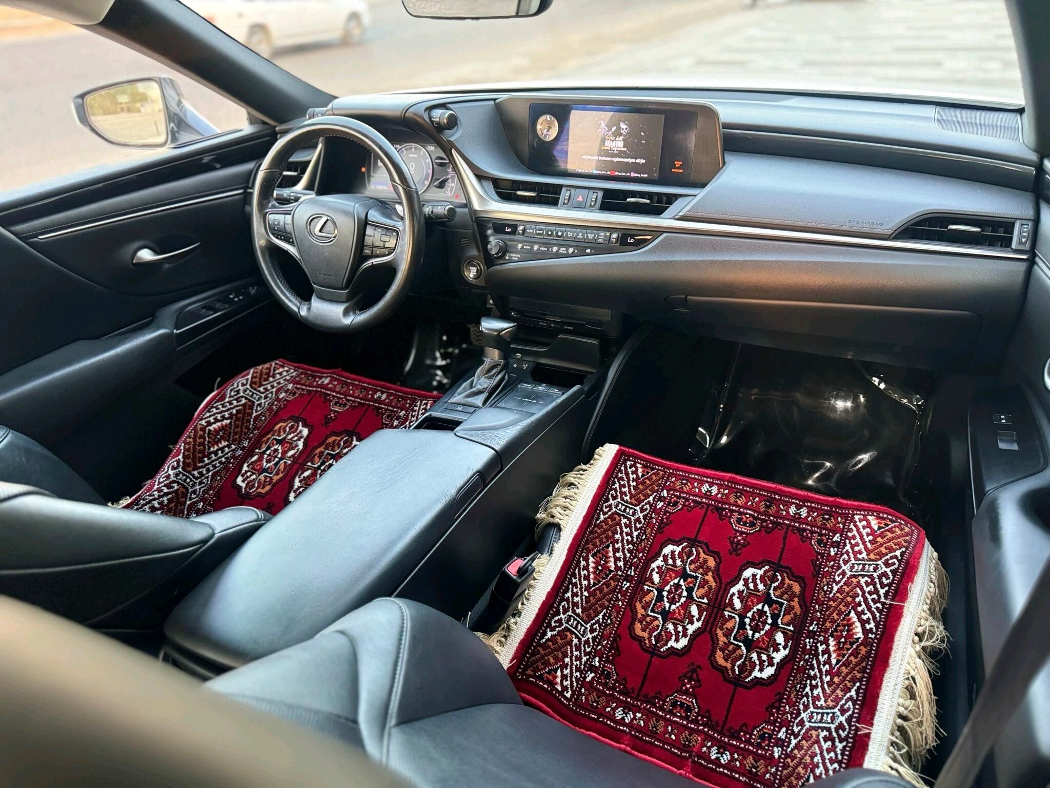 Lexus ES 350 2019 - 450 000 TMT - Mary - img 7