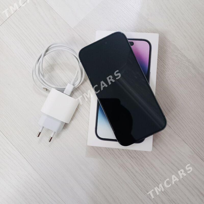 iPhone 14 Pro - Балканабат - img 3