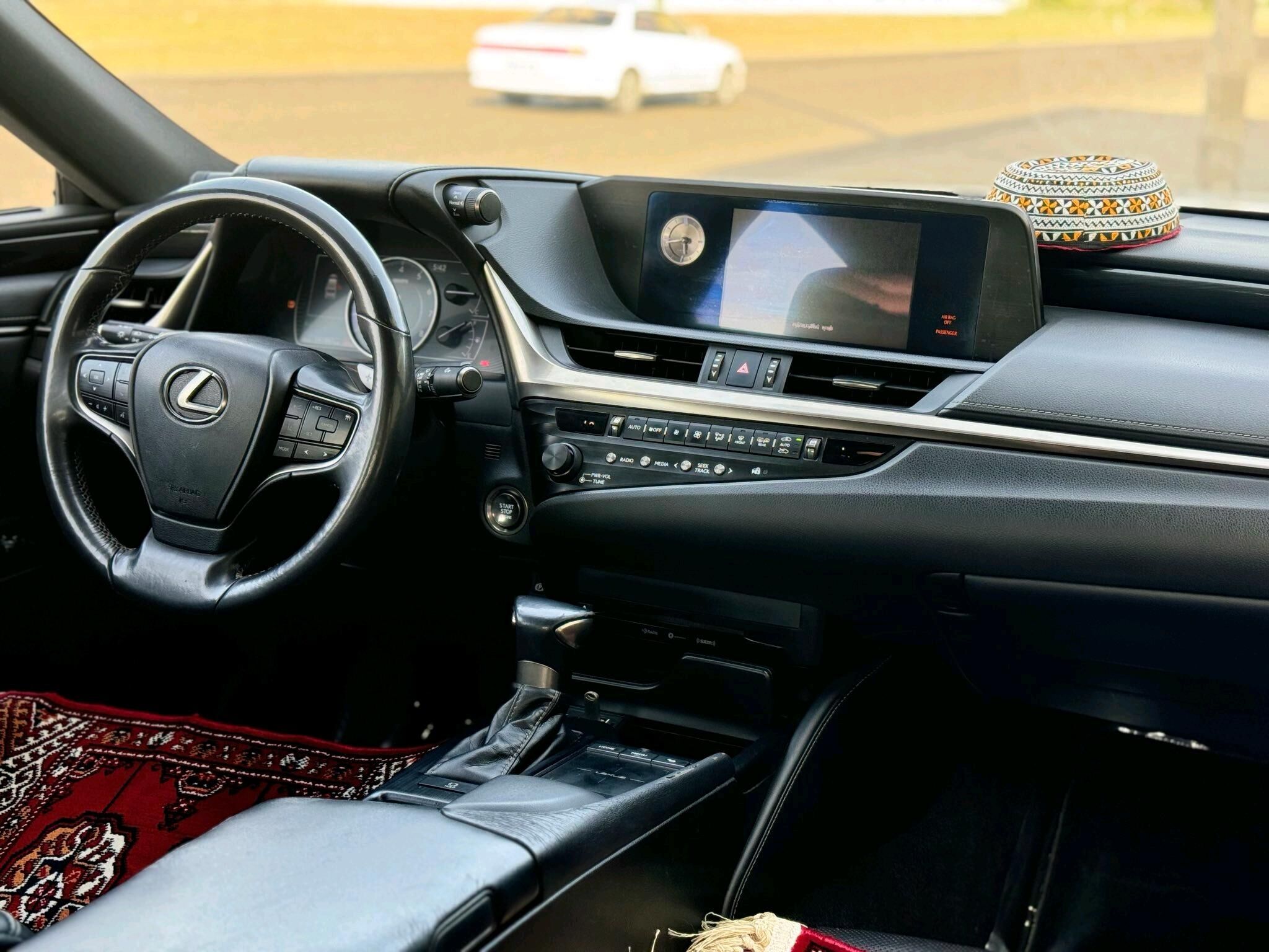Lexus ES 350 2019 - 450 000 TMT - Mary - img 8