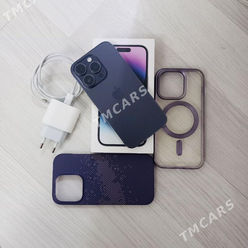 iPhone 14 Pro - Балканабат - img 4