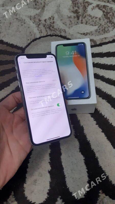 iPhone X - Туркменбаши - img 3