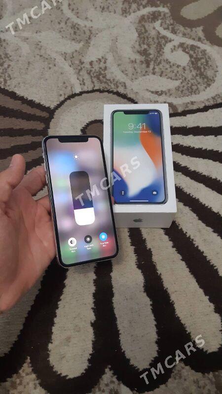 iPhone X - Туркменбаши - img 2
