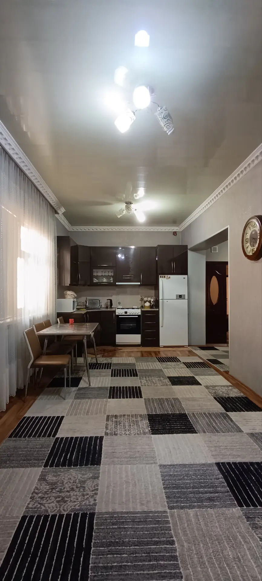 ДОМ АК-АЛТЫН 3.5 СОТ. ЗЕМЛИ - Aşgabat - img 2