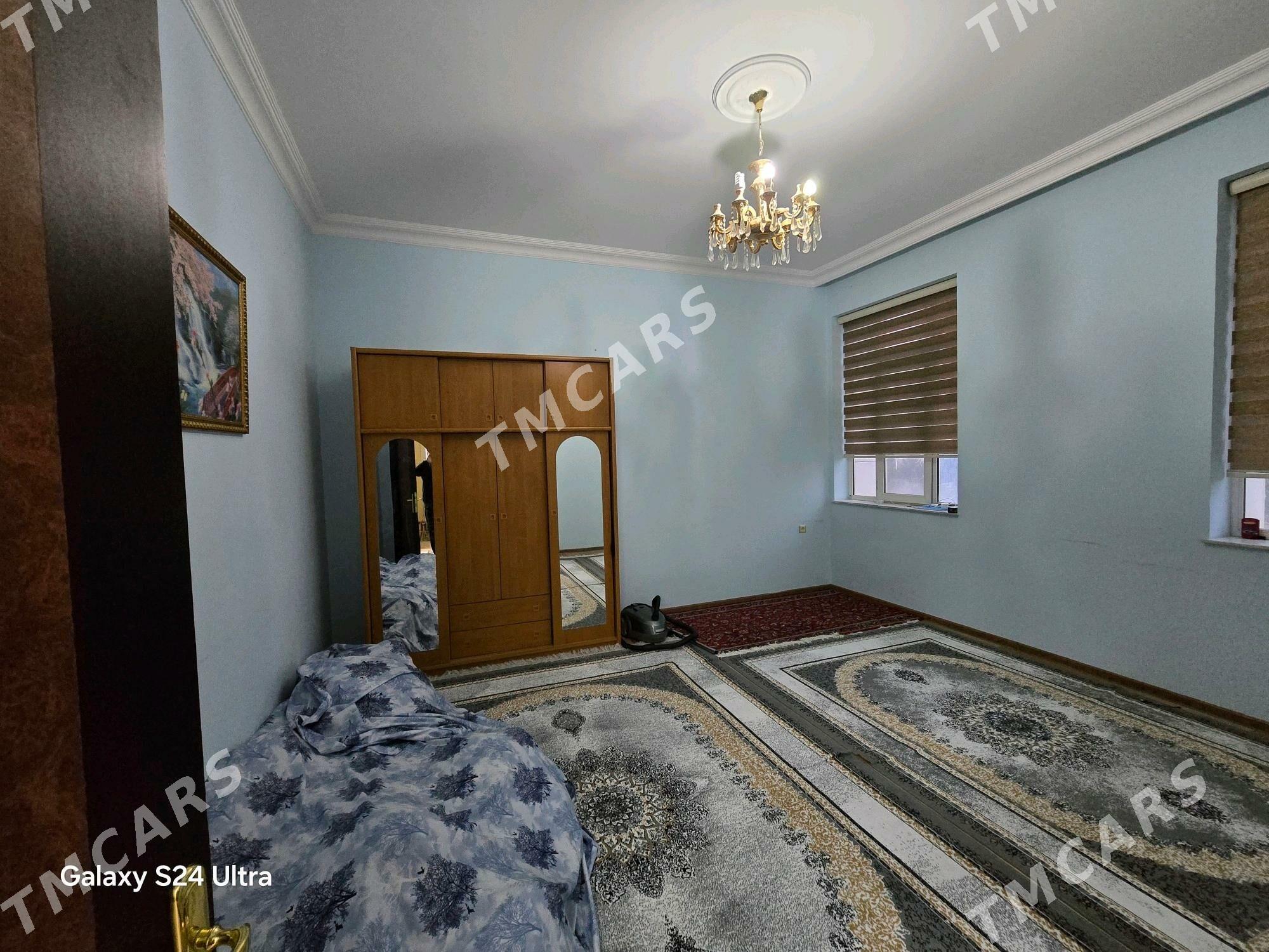 Sowetskiy Elitka 4 kom элитка - ул. Советская (Гарашсызлык шаёлы) - img 4
