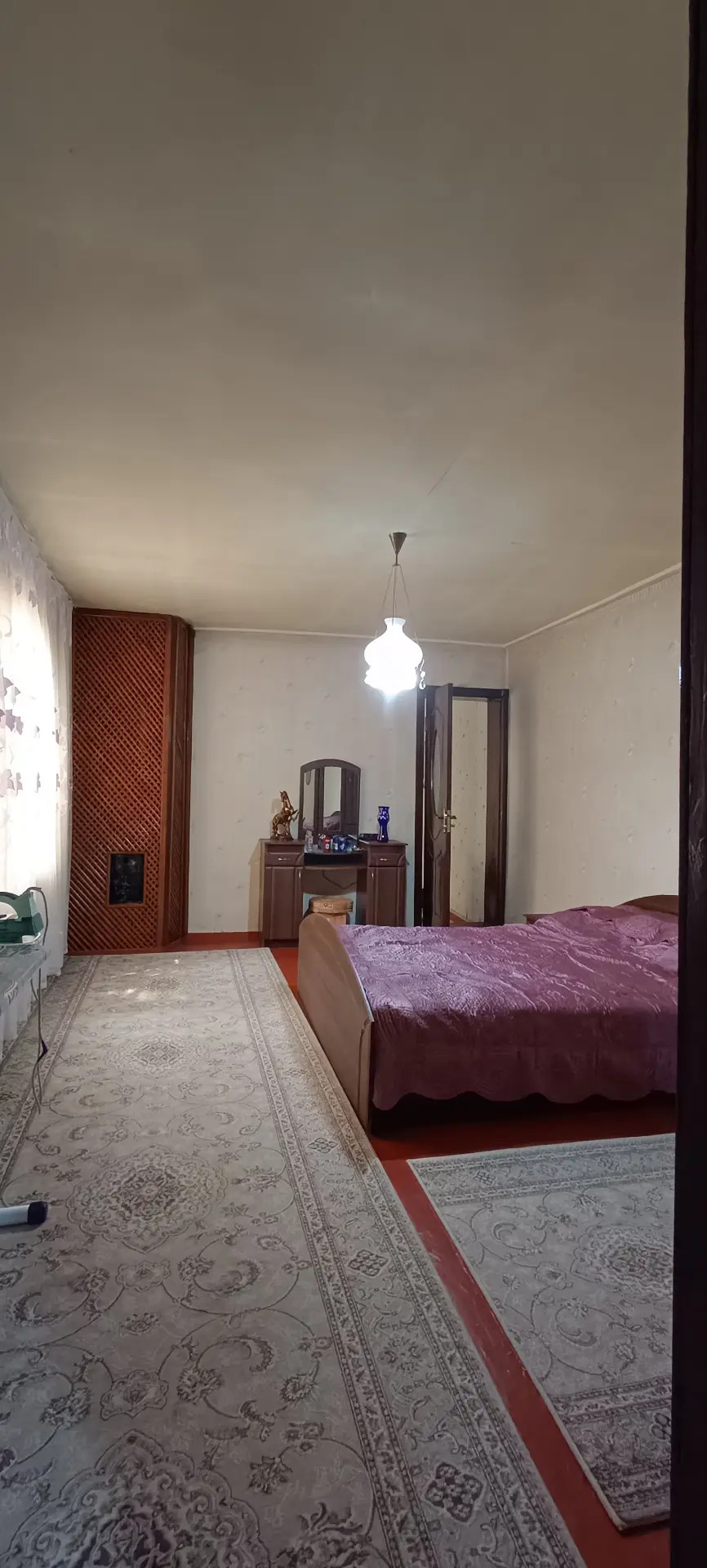 ДОМ АК-АЛТЫН 3.5 СОТ. ЗЕМЛИ - Aşgabat - img 3