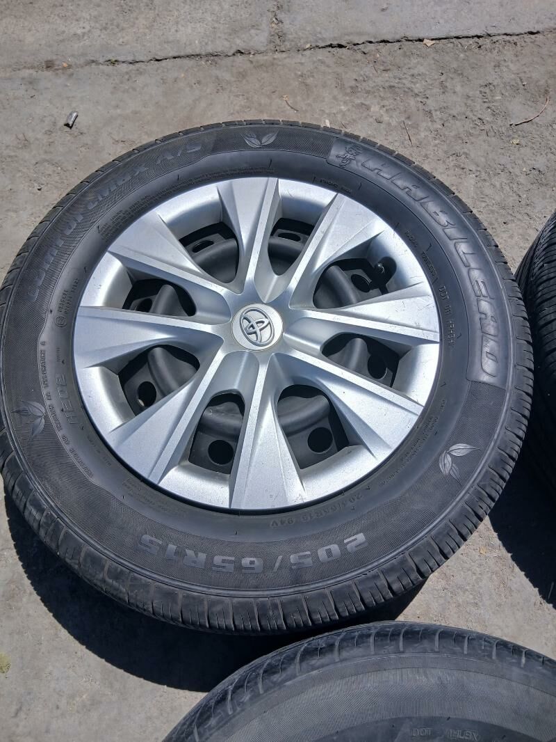 Королла диска балон 2 800 TMT - Türkmenabat - img 3