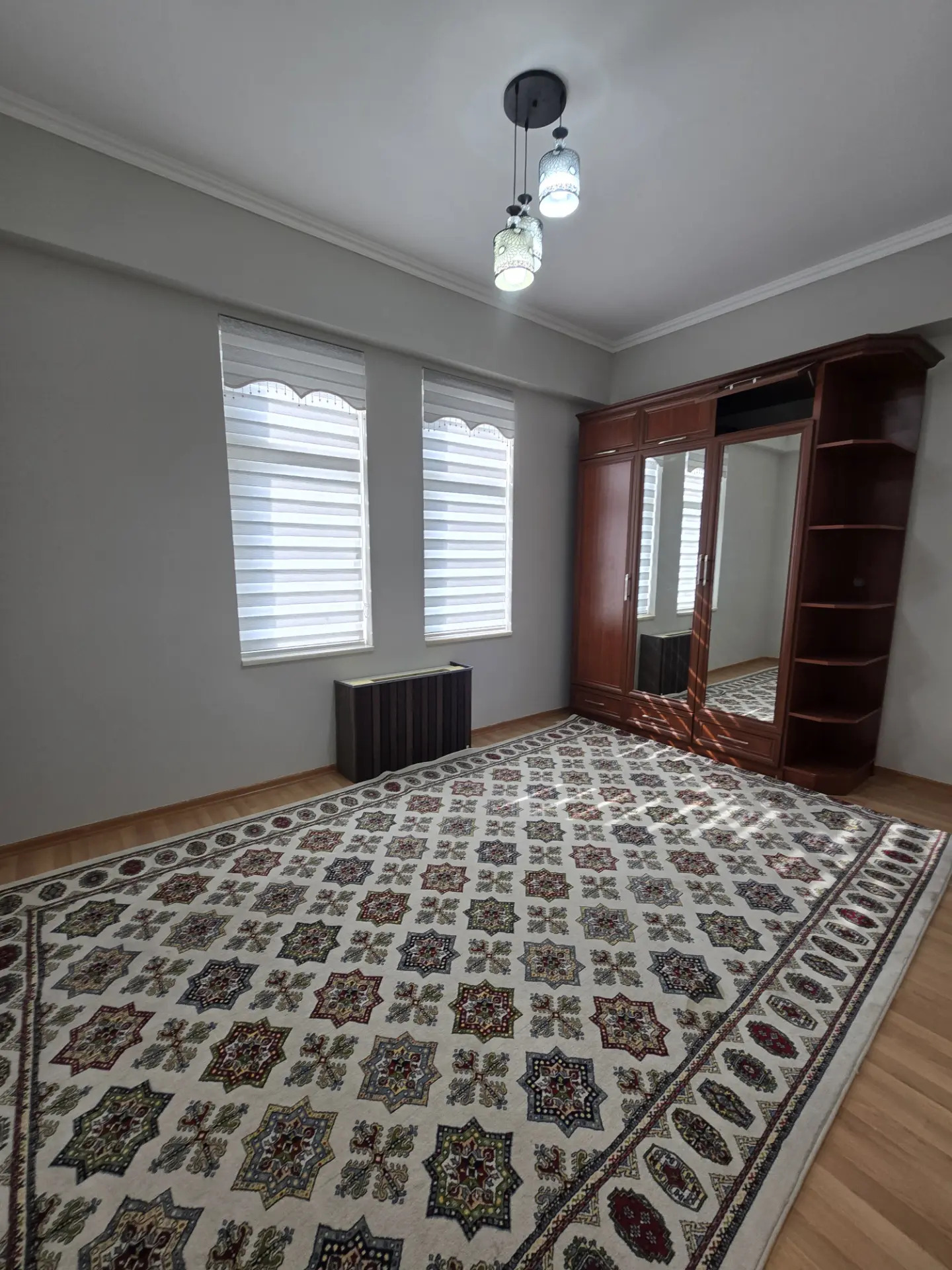 Arenda 2kom 2etaj - Ашхабад - img 2