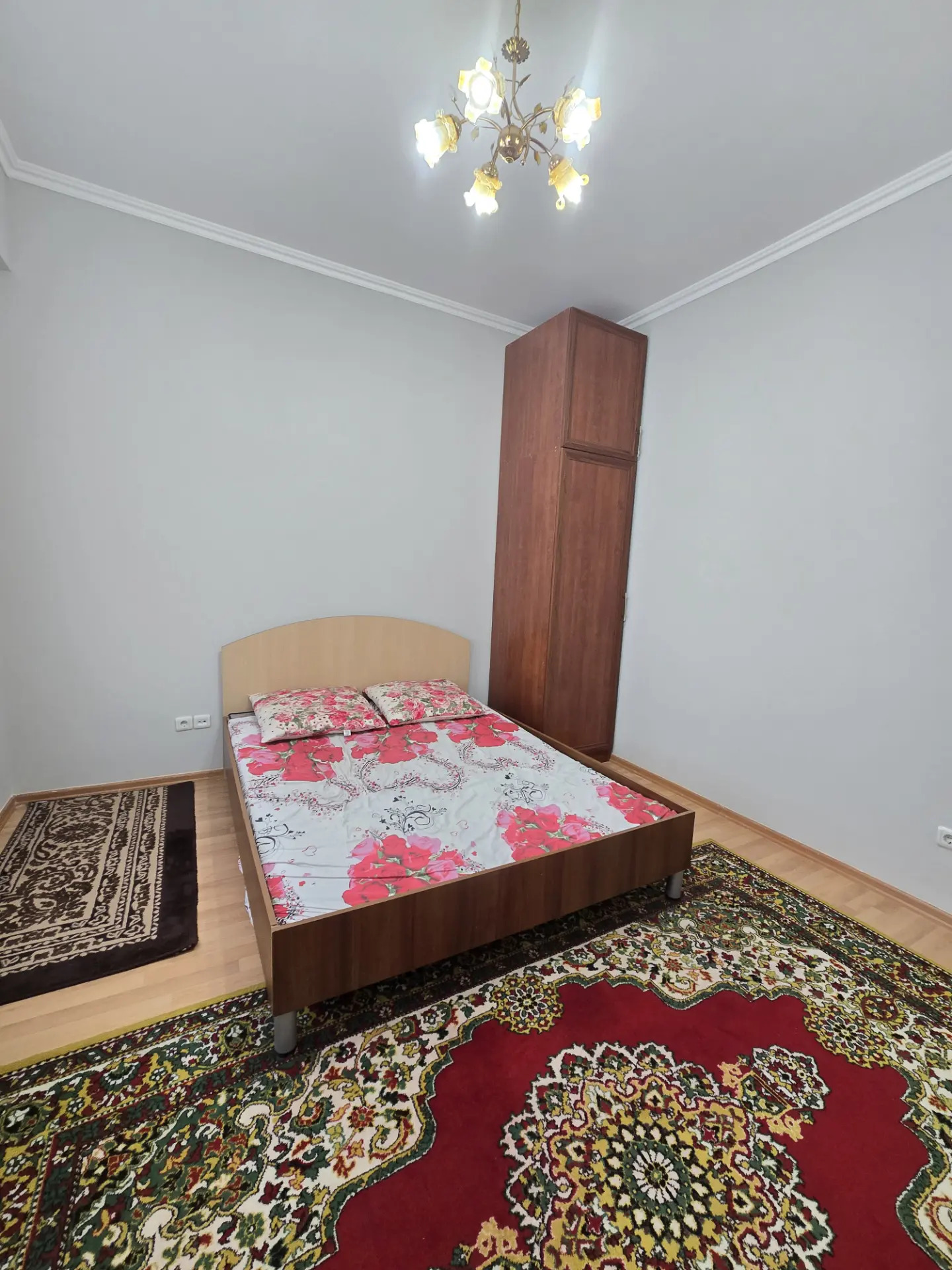 Arenda 2kom 2etaj - Ашхабад - img 6