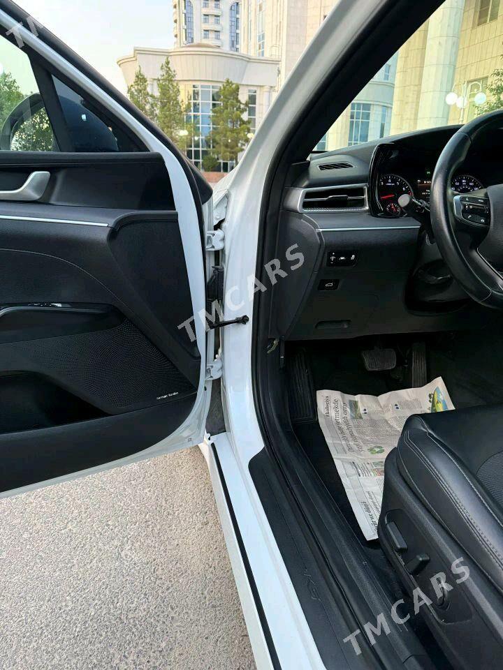 Kia K5 2021 - 280 000 TMT - Ашхабад - img 2