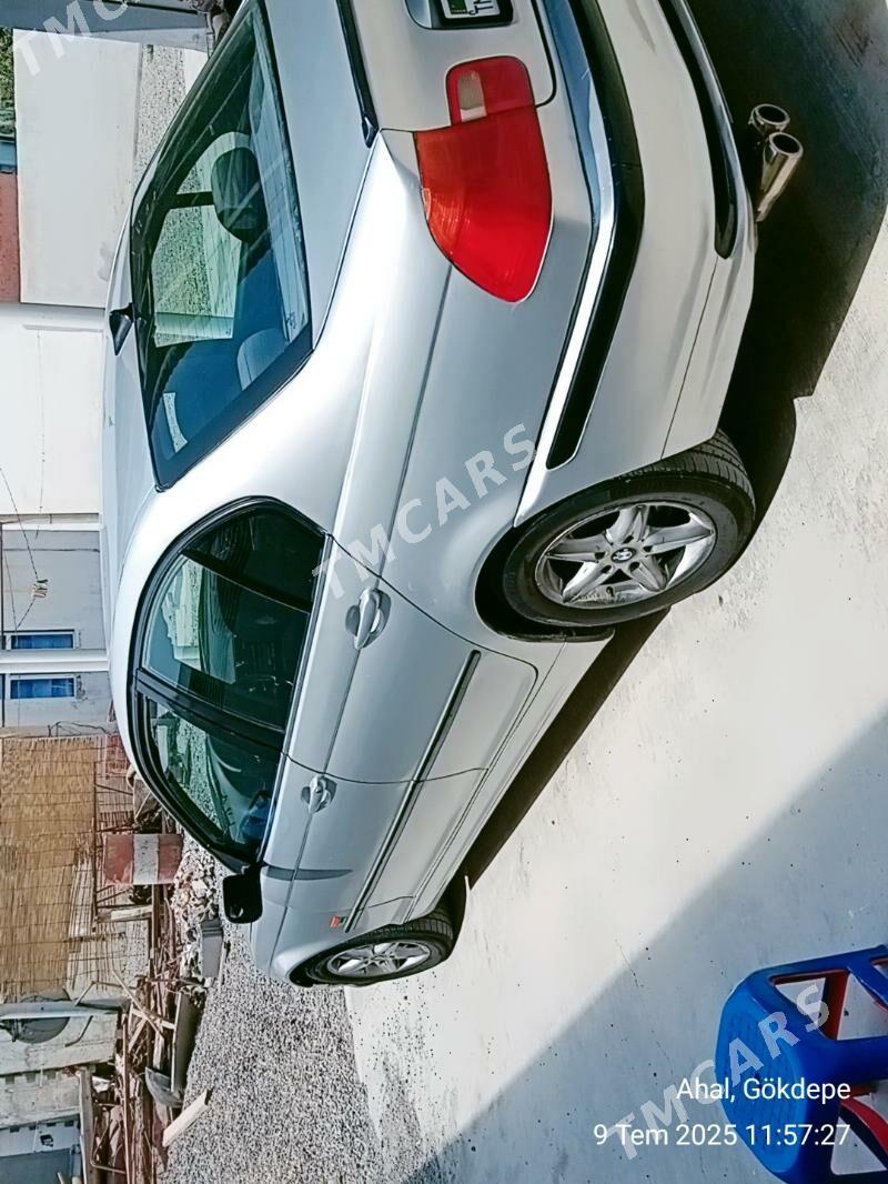 BMW E46 1999 - 75 000 TMT - Ашхабад - img 5