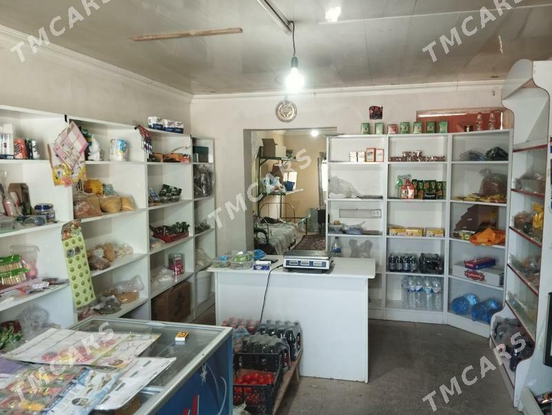 arenda magazin - Garadamak Şor - img 1