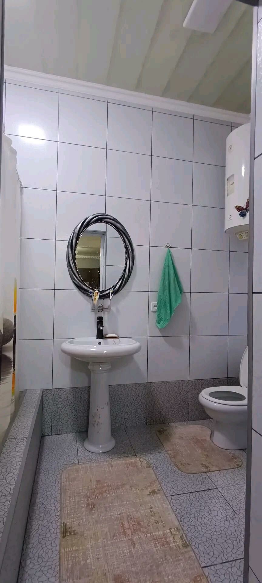 ДОМ АК-АЛТЫН 3.5 СОТ. ЗЕМЛИ - Aşgabat - img 4