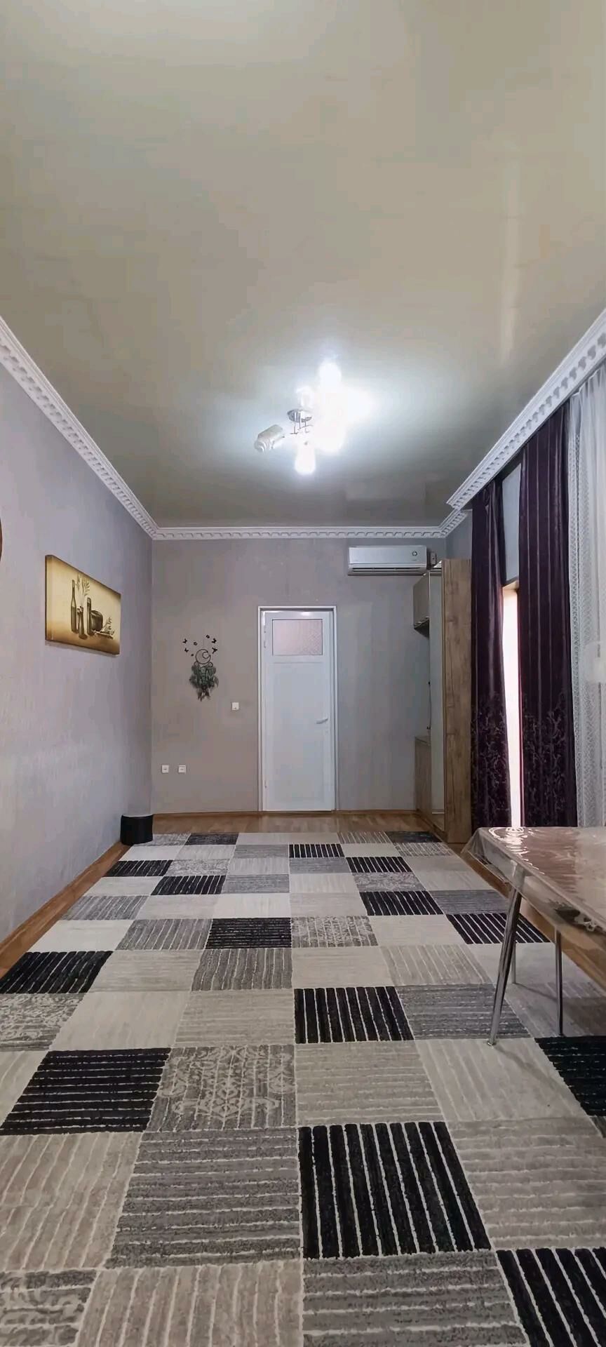 ДОМ АК-АЛТЫН 3.5 СОТ. ЗЕМЛИ - Aşgabat - img 7