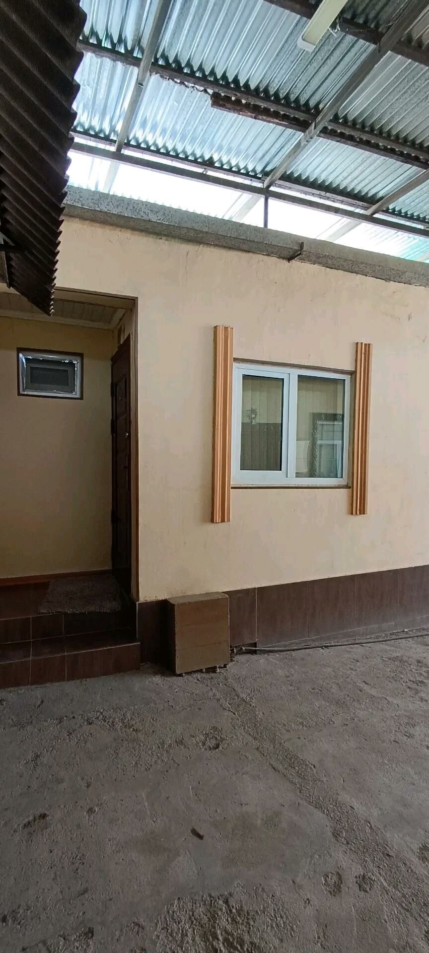 ДОМ АК-АЛТЫН 3.5 СОТ. ЗЕМЛИ - Aşgabat - img 6