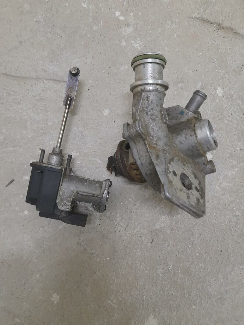 Wolkswagen  turbina morda 2 500 TMT - Aşgabat - img 5