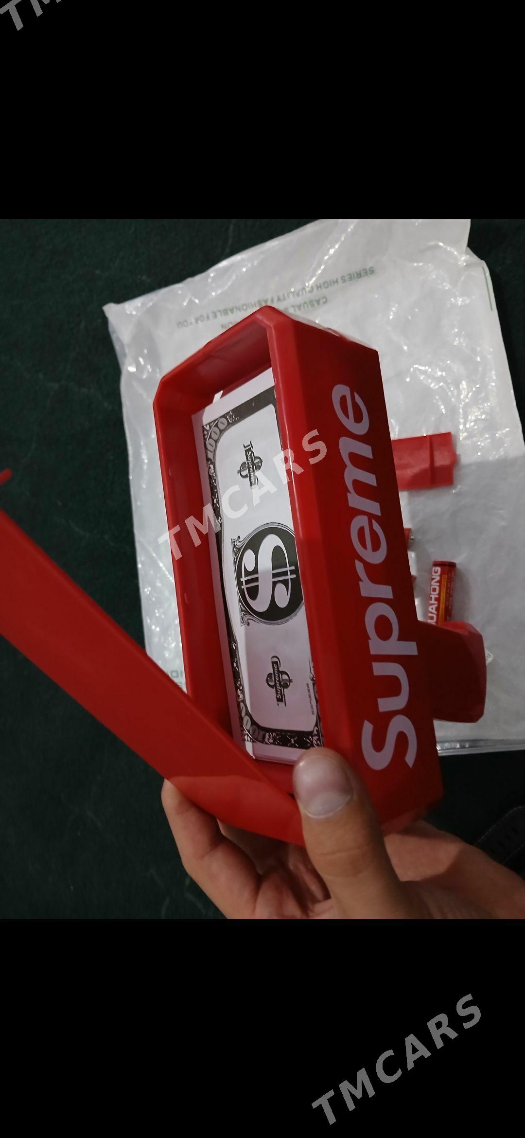 supreme(pul secyan) - Daşoguz - img 2