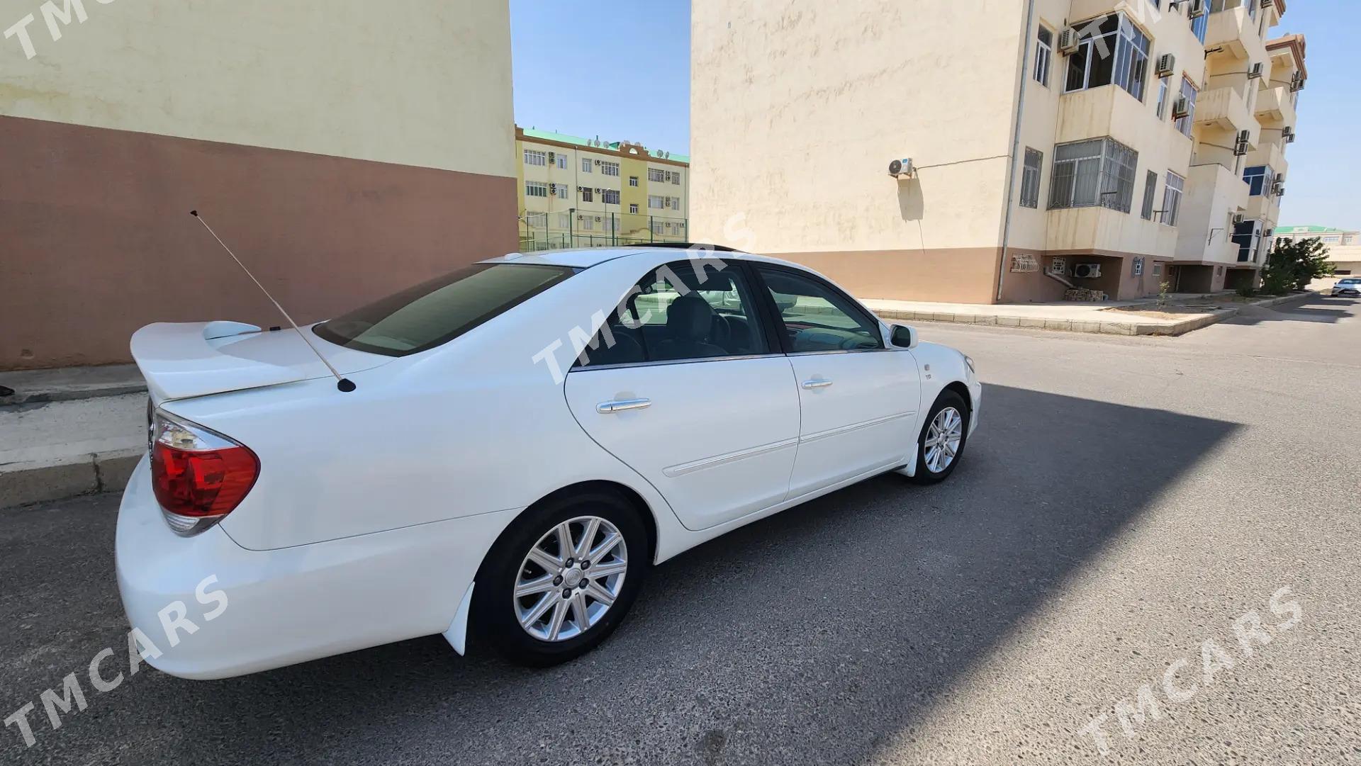 Toyota Camry 2003 - 175 000 TMT - Mary - img 2