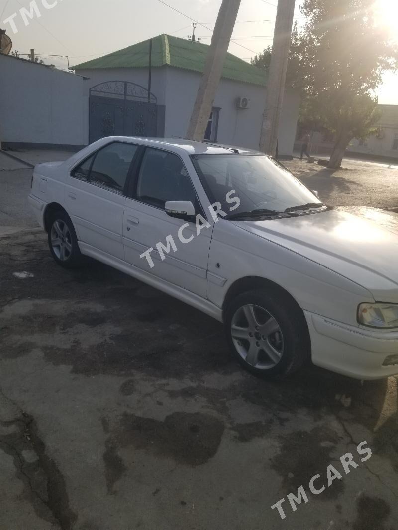 Peugeot 405 2009 - 58 000 TMT - Hitrowka - img 3