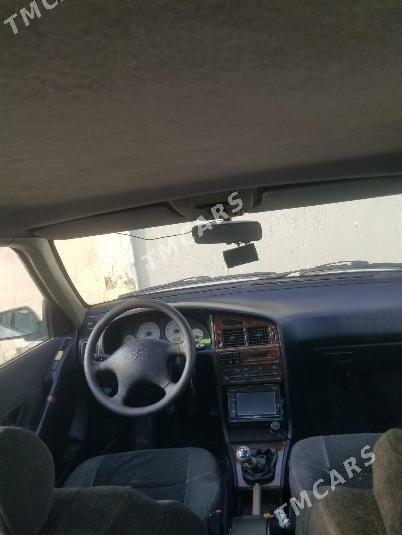 Peugeot 405 2009 - 58 000 TMT - Hitrowka - img 2