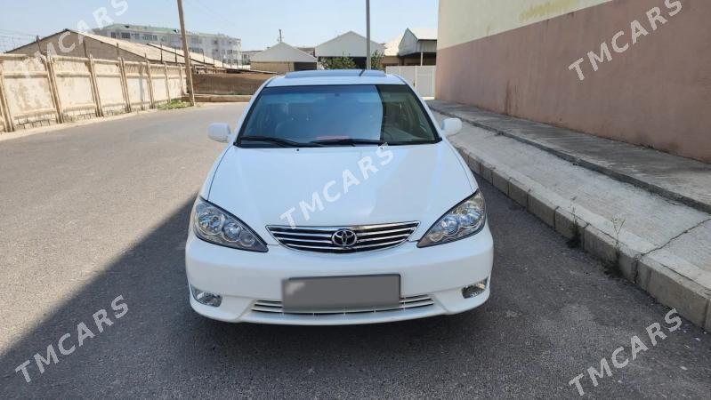 Toyota Camry 2003 - 175 000 TMT - Mary - img 6