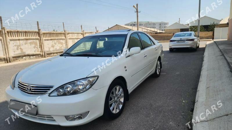 Toyota Camry 2003 - 175 000 TMT - Mary - img 4