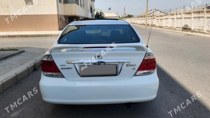 Toyota Camry 2003 - 175 000 TMT - Mary - img 5